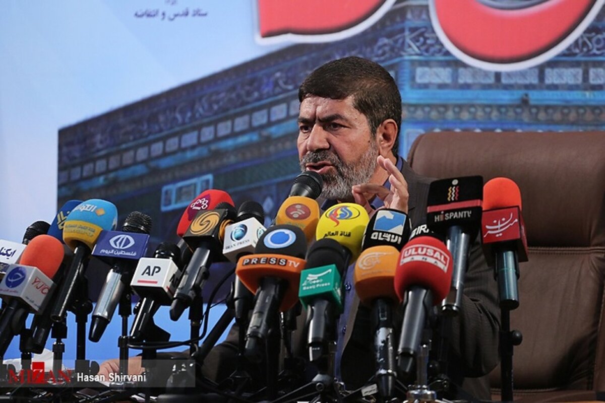 سخنگوی سپاه: رژیم صهیونیستی پاسخ شیطنت‌های خود را دریافت خواهد کرد