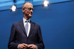 حمایت دوباره صدراعظم آلمان از حمله اسرائیل به ایران  