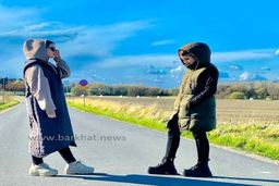 لایو جنجالی سارا و نیکا در اینستاگرام