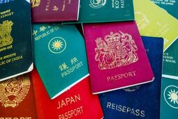 صعود ایران در رتبه‌بندی جهانی پاسپورت