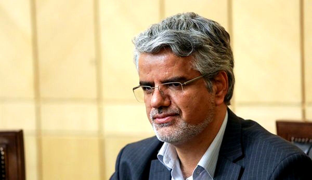محمود صادقی: خاتمی رهبری معنوی اصلاحات را بر عهده خواهد داشت