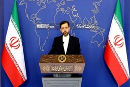 «خطیب زاده» سفیر جدید ایران در کرواسی شد