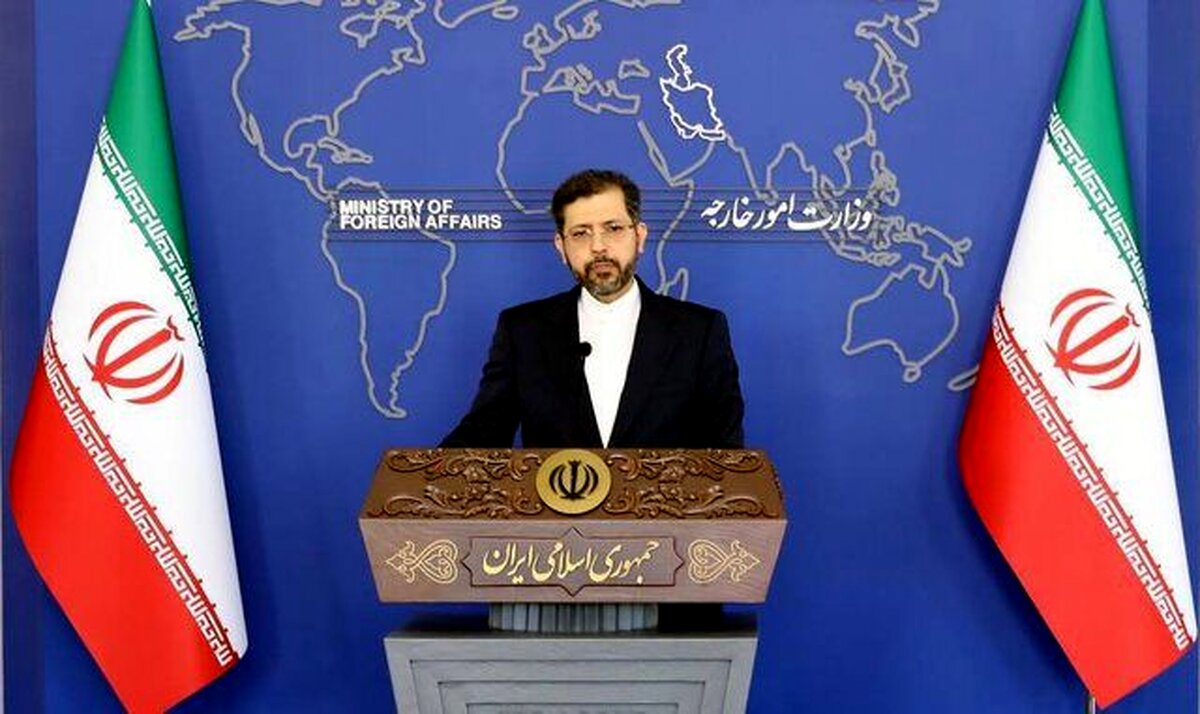 «خطیب زاده» سفیر جدید ایران در کرواسی شد