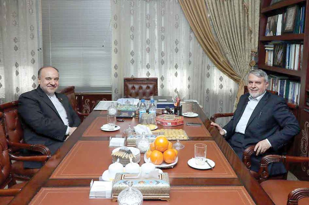 حد ورزش ما همین است
