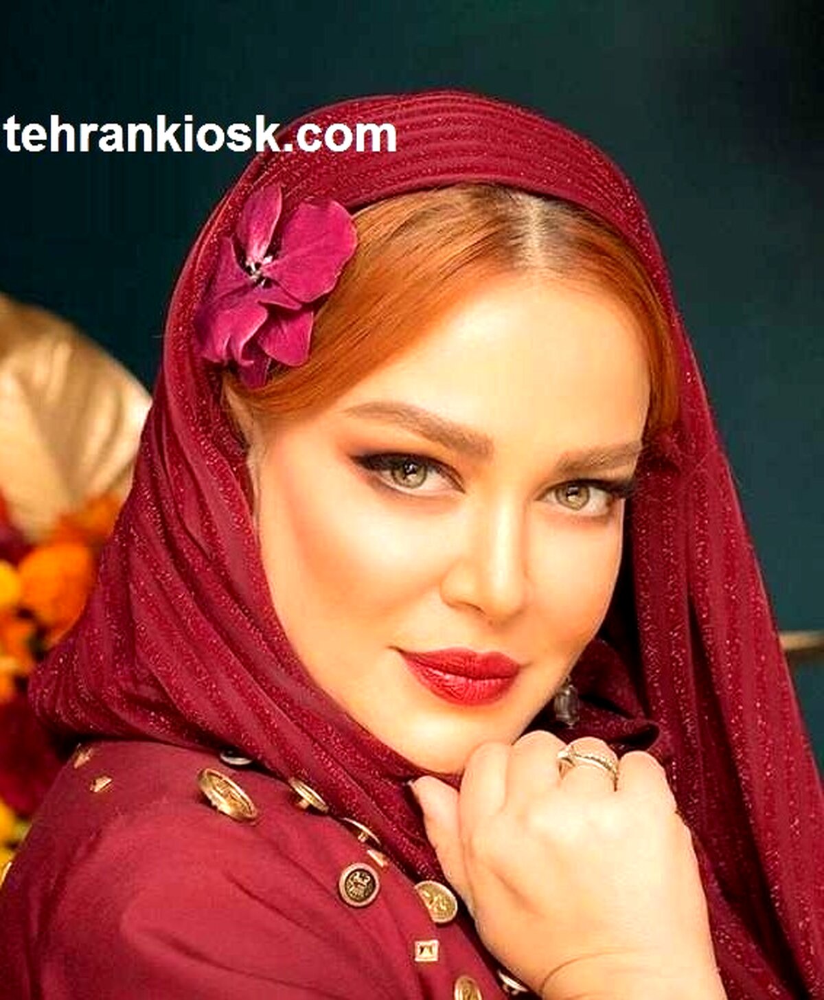 نجات بهاره رهنما از بیماری هولناک | گریه های بهاره رهنما بعد از خبر بیماری اش