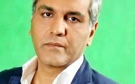 بیوگرافی مهران مدیری مجری برنامه دورهمی