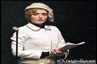 رونمایی بهنوش طباطبایی از چهره جدیدش | خانم بعد از جراحی بینیش کلا یه آدم دیگه شده 