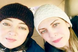 گوشواره میلیاردی نیکی کریمی همه رو مات کرد | خانم چه فخری ام میفروشه با ثروتش