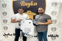 قربانی: مثل هواداران رایکا را فقط در استقلال دیده‌ام