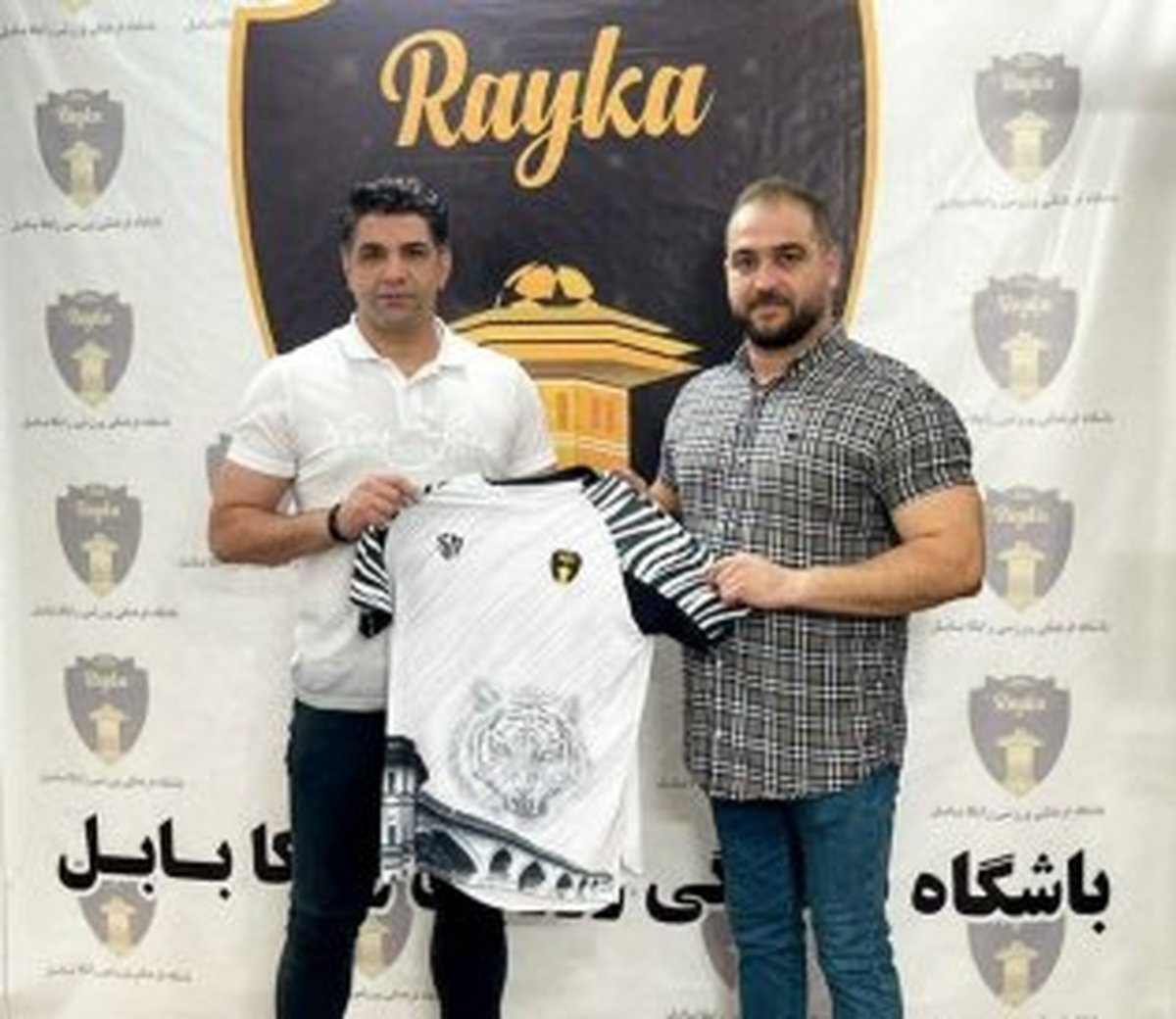 قربانی: مثل هواداران رایکا را فقط در استقلال دیدهام