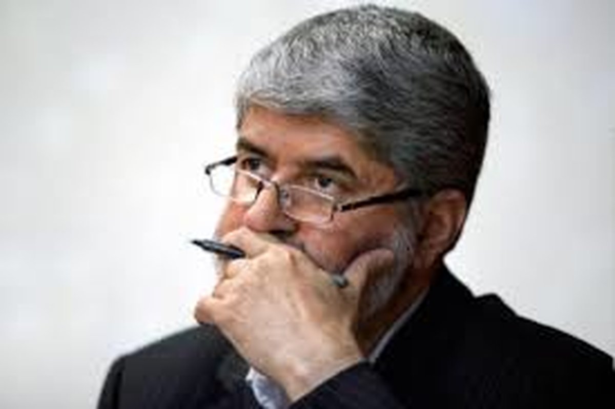 مطهری: اینکه افراد نظر خود را اعلام کنند مشکلی نیست و اعلام نظر افراد خطری برای کشور به دنبال ندارد./ کسی به دنبال طرح عدم کفایت رئیسجمهور نیست