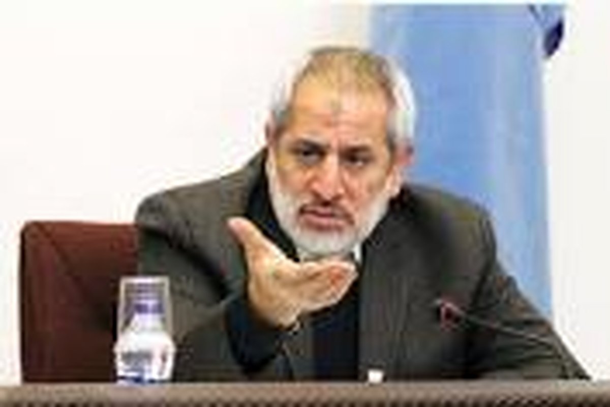 دادستان تهران: 8 نوبت ملاقات احمد جلالی با افسران سرویس جاسوسی/ وی اطلاعات تعدادی از مدیران سازمان انرژی اتمی و وزارت دفاع را به افسران موساد تحویل داده است/جزییات گشتهای شبانه مقامات قضایی