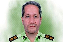آخرین ماموریت سرهنگ تورج اردلان پلیسی که زندگی‌اش نجات‌بخش بیماران شد