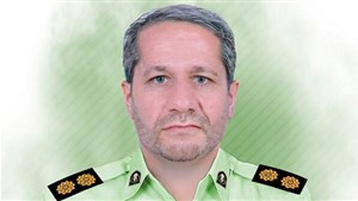 آخرین ماموریت سرهنگ تورج اردلان پلیسی که زندگیاش نجاتبخش بیماران شد