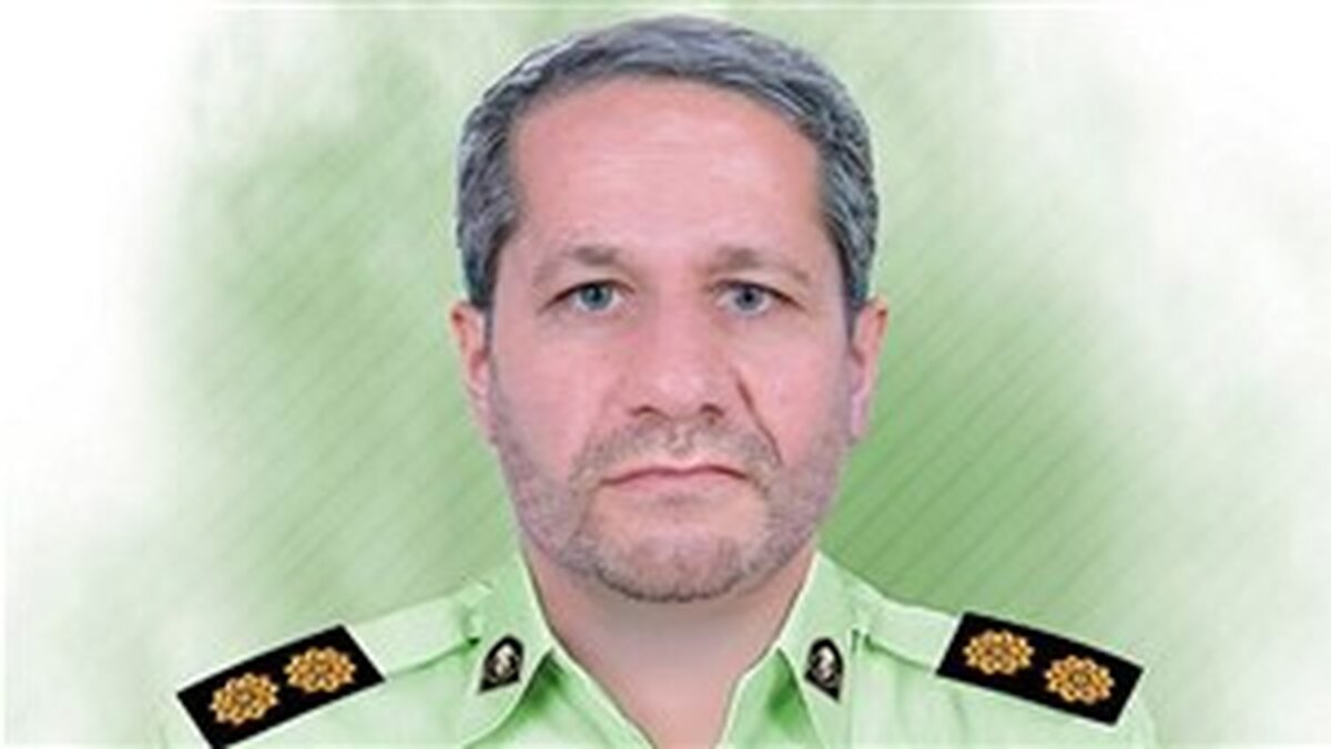 آخرین ماموریت سرهنگ تورج اردلان پلیسی که زندگی‌اش نجات‌بخش بیماران شد