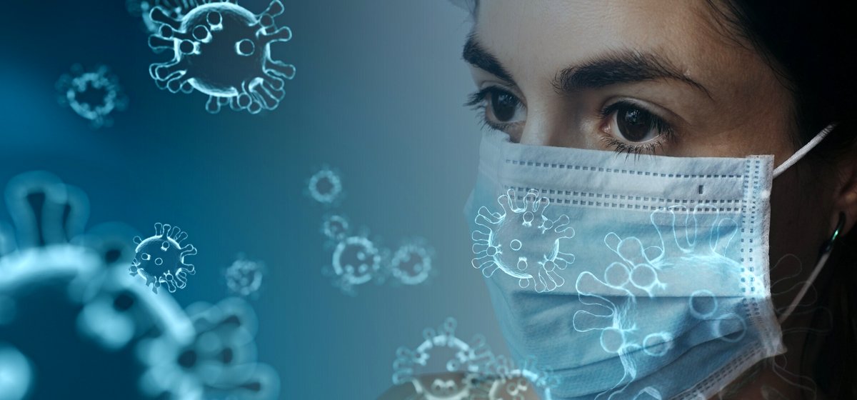 از ماسک استفاده کنیم یا محافظ صورت ؟