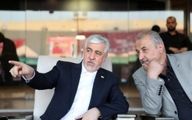 تغییر همزمان وزیر در راس 3 فدراسیون!