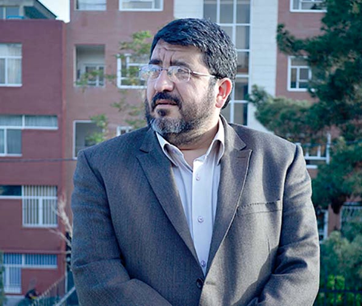 ظریف، نماینده یک جریان قوی سیاسی در کشور است