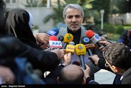 اظهارنظر نوبخت درباره کاندیداتوری در انتخابات ۱۴۰۰: به دانشگاه برمی‌گردم