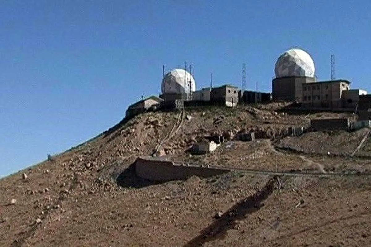 رادار پیشرفته ایرانی فوری جایگزین سوباشی شد