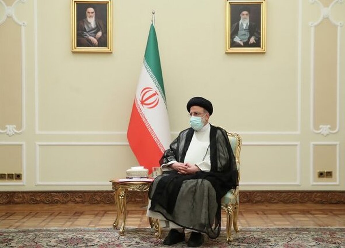 آقای رئیسی ؛ تحریم‌ها چه زمانی لغو می‌شود؟