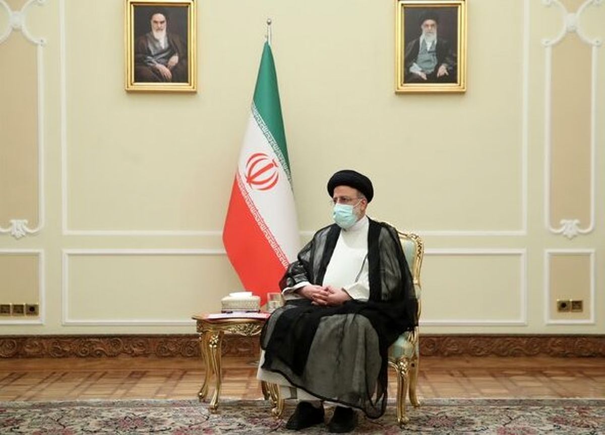 رئیسی: اجازه ایجاد ناامنی و دخالت بیگانه را نمی‌دهیم