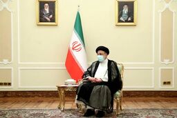 جزییات سفر رییس‌جمهور ایران به چین
