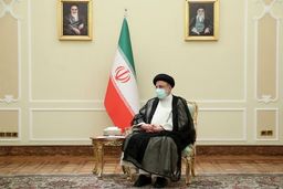 اروپا منتظر چراغ سبز رئیسی برای مذاکره