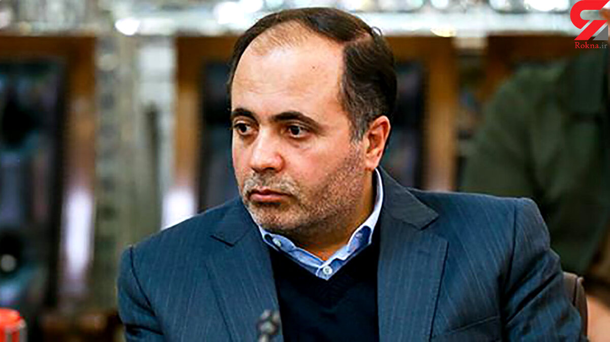 اولین واکنش رسمی نماینده مجلس به تیراندازی در پردیسان