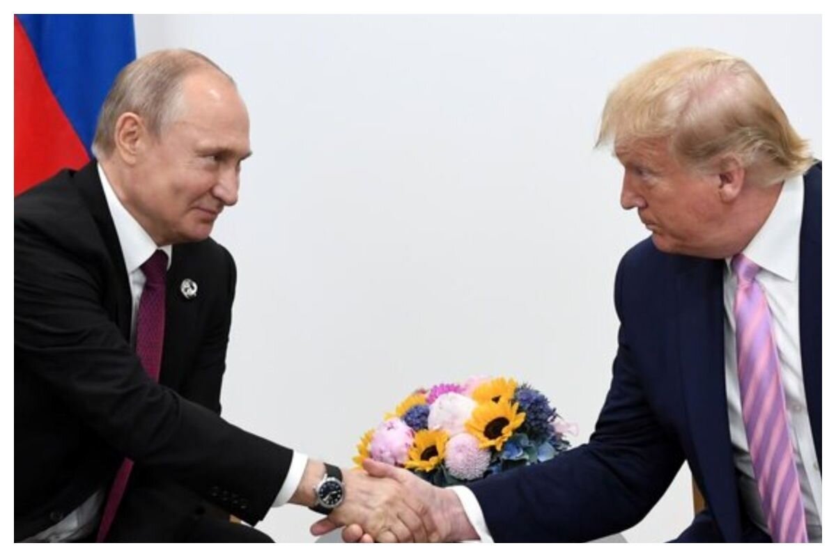 روسها خواهان رفع یا تعدیل تحریم های آمریکا علیه ایران