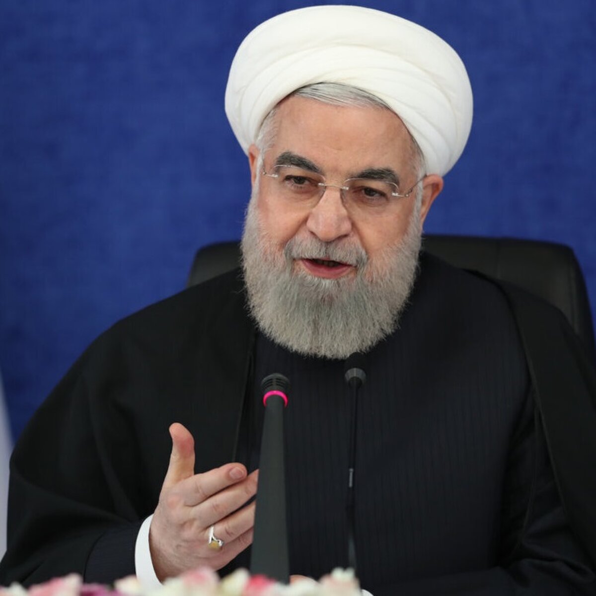 روحانی: توافق اصلی انجام شده است