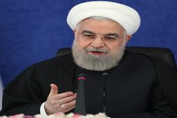 روحانی: توافق اصلی انجام شده است