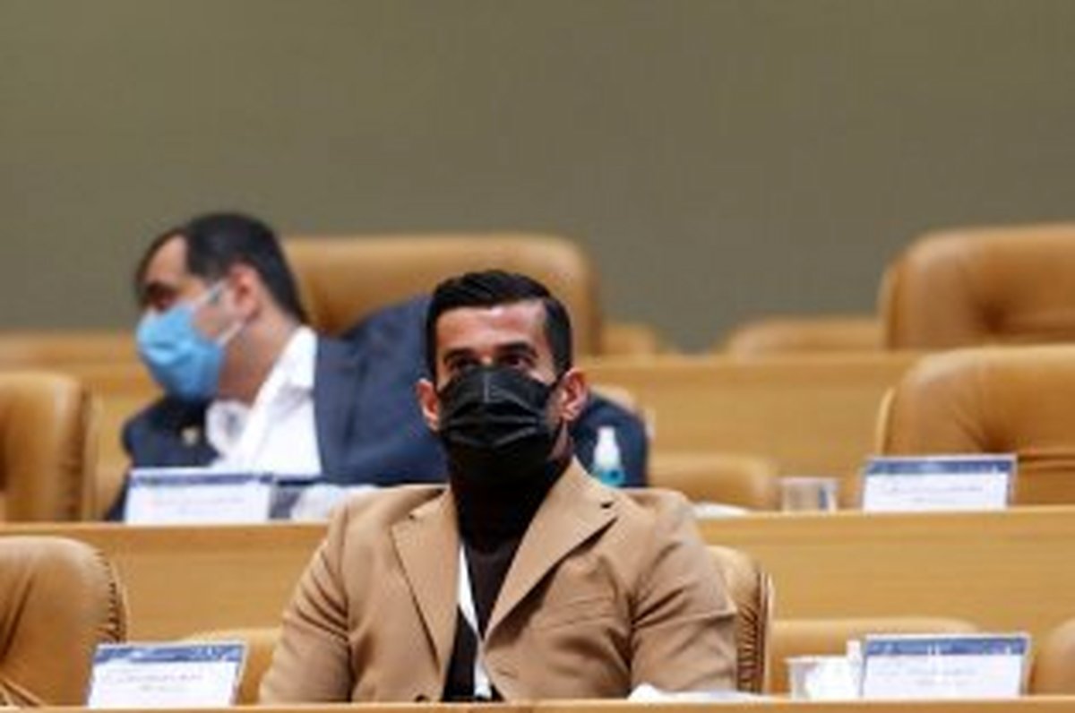 حاج صفی: در آن ماجرا بعضیها شیطنت کردند