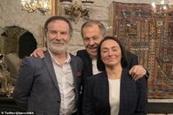 زندگی پنهانی لاوروف با معشوقه میلیونرش برملا شد
