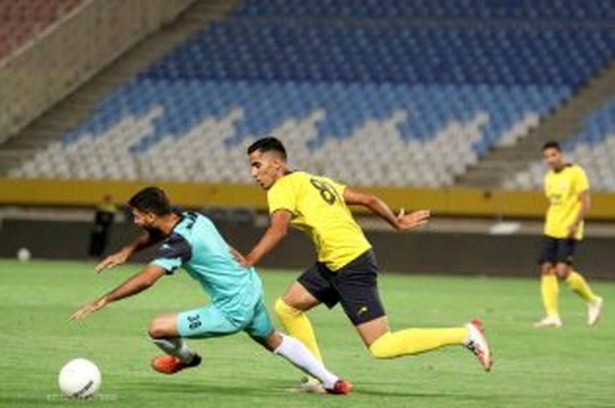 مورایس و ایده جدید؛ سپاهان 1-4-1-4 میآید