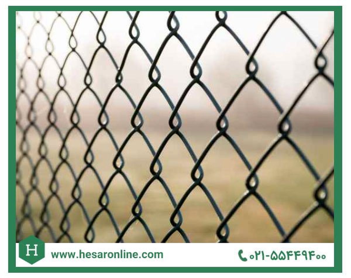 انواع فنس ، توری پرسی ، توری مرغی و ... در حصارآنلاین