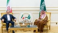 جزئیات دیدار عراقچی و فرحان در رسانه عربی