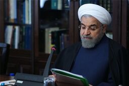 نامه اعتراضی مجلس به رئیس‌جمهور درباره غیبت‌های سیف