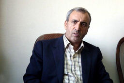 جلال جلالی‌زاده: اصلاح‌طلبان شانسی در انتخابات ندارند/ شناخت کاملی از همتی وجود ندارد/ ورود مستقل یک حزب به انتخابات به اصلاحات لطمه می‌زند/ مردم از رأی‌دادن‌های دستوری خسته شده‌اند