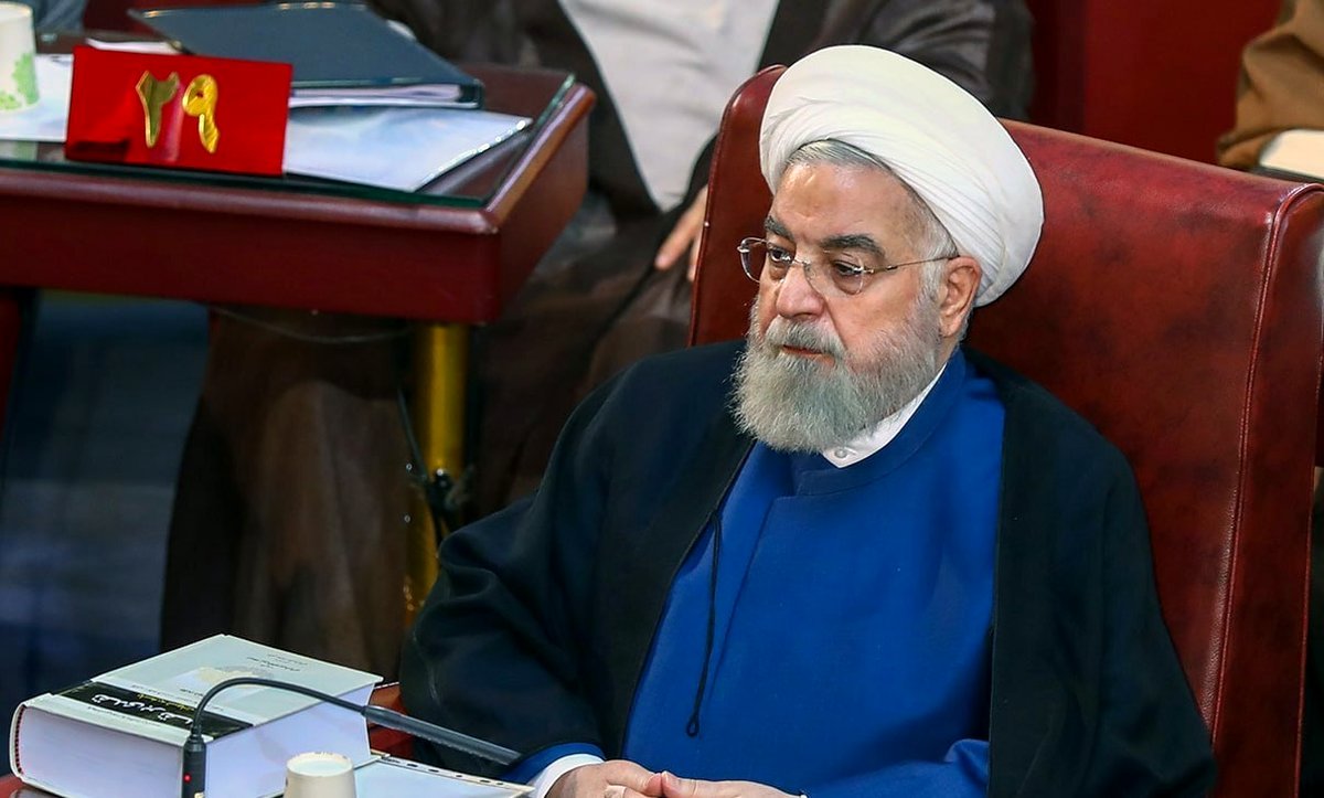 روحانی از اختلافات اصلاحطلبان بهره میبرد؟