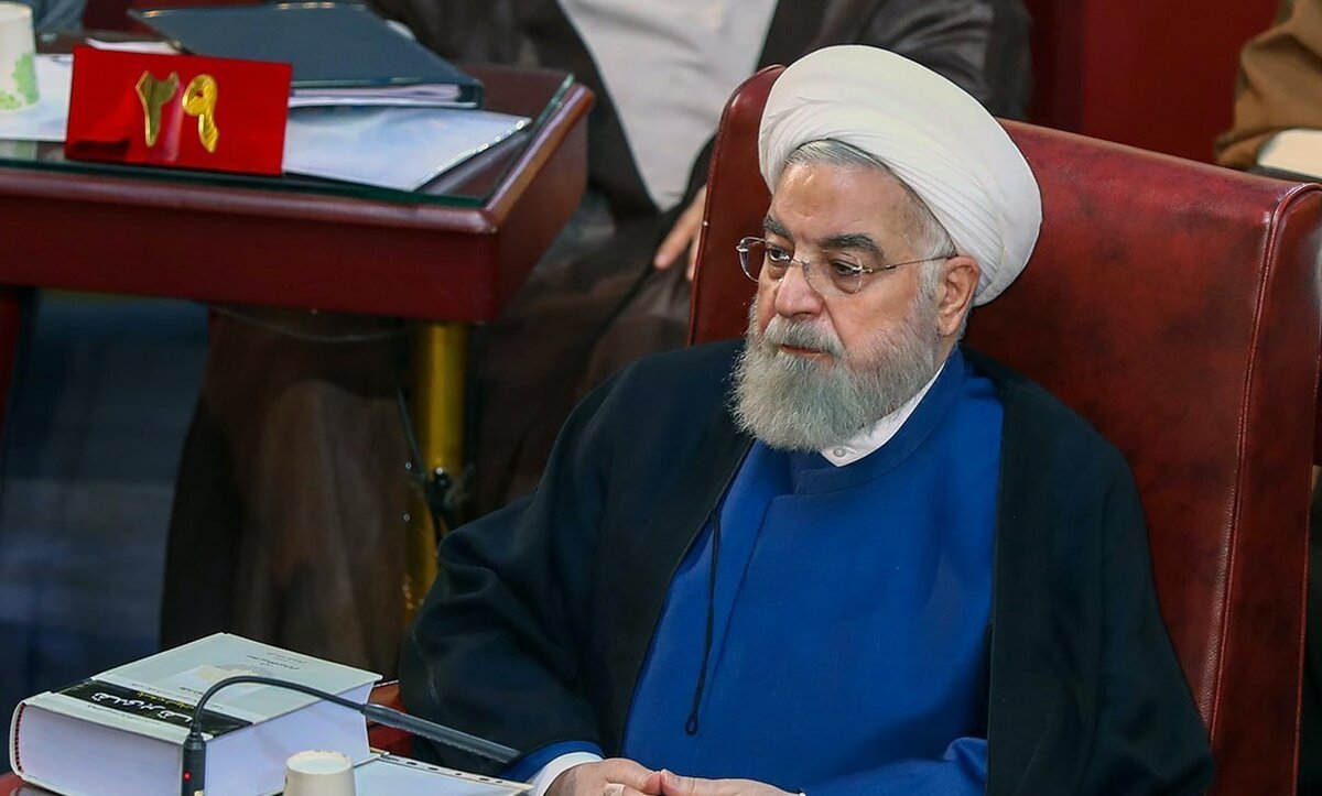 روحانی از اختلافات اصلاح‌طلبان بهره می‌برد؟