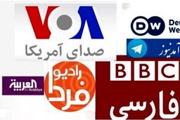 پشت پرده هویتی و سیاسی نزاع زبانی در فضای مجازی!