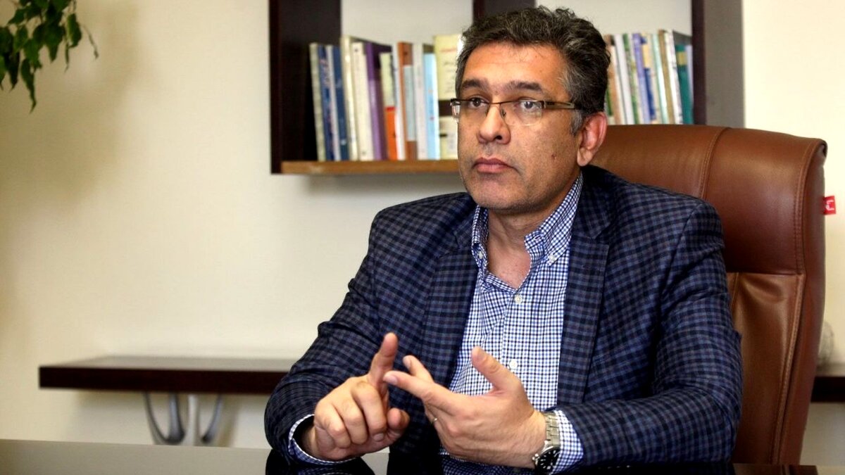جنگ غزه، هم می‌تواند به نفع بایدن در انتخابات باشد هم به ضررش