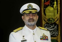 انتظار فرمانده نیروی دریایی ارتش از مجلس