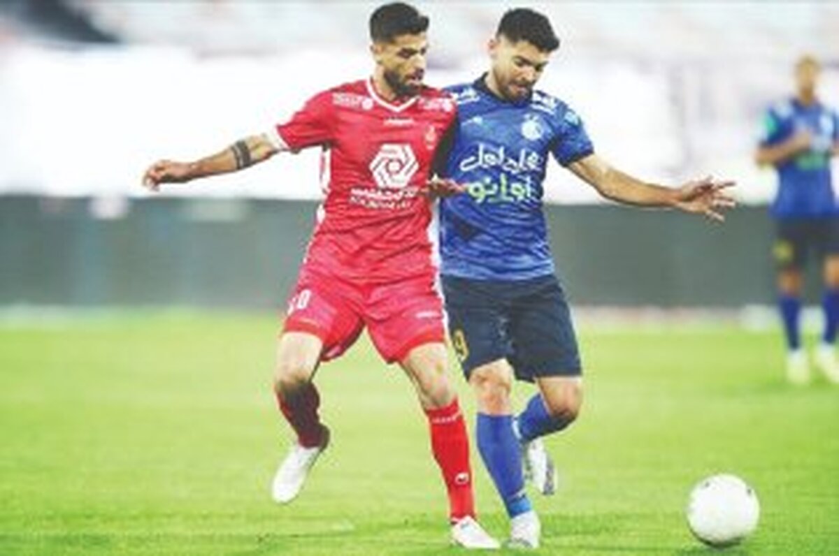 فوری: دربی سه‌شنبه، بدون تماشاچی