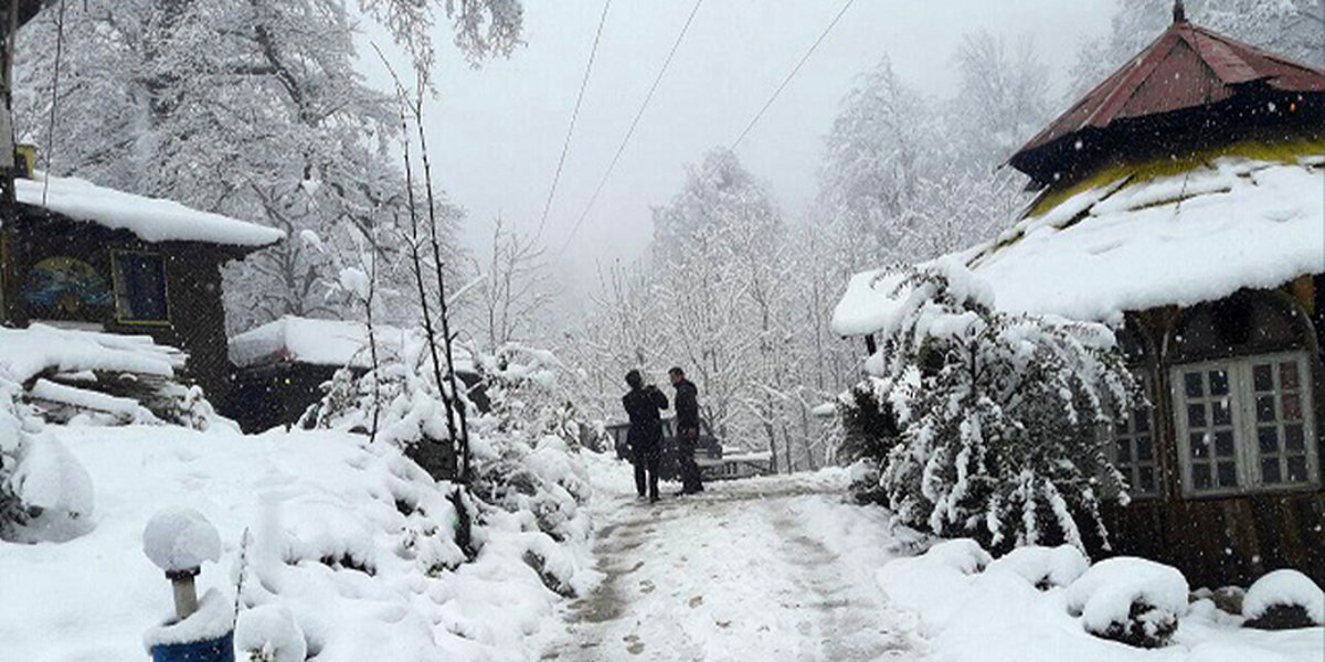 چرا نباید سفر به رامسر در زمستان را از دست بدهیم؟!