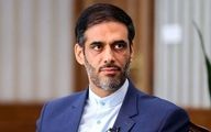 اولین واکنش سعید محمد به لیست وزرای رئیسی