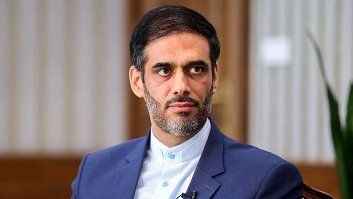 رئیس‌ ستاد رئیسی از هیات مدیره منطقه آزاد برکنار شد!
