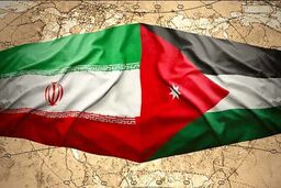 اتهام‌زنی اردن به ایران