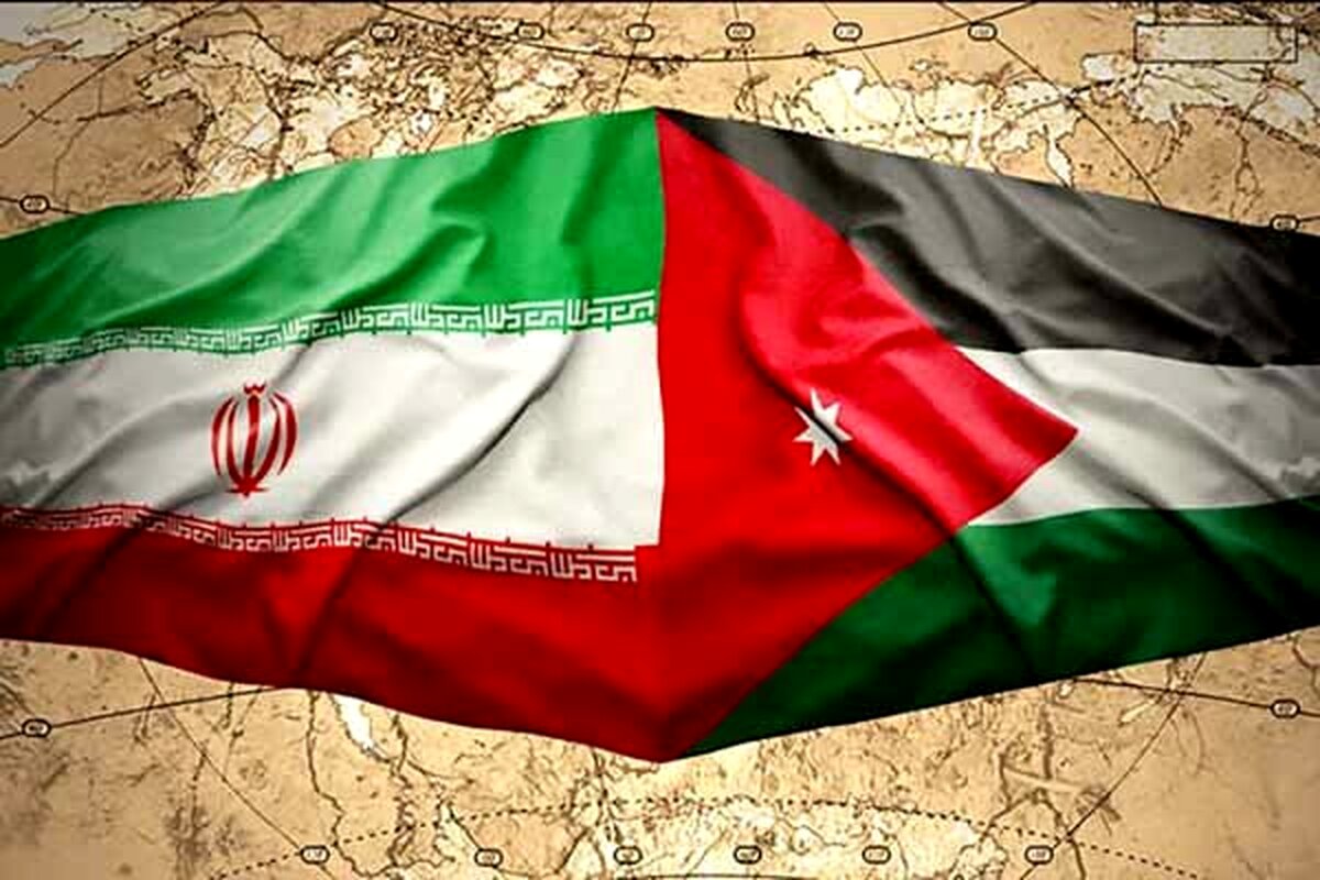 اتهام‌زنی اردن به ایران